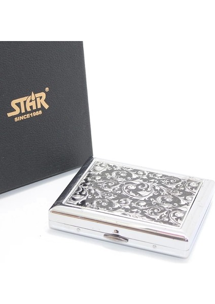 Metal Tabakası MET881