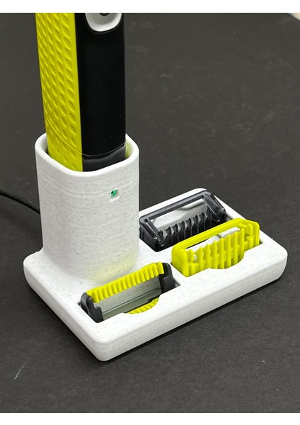 Philips Oneblade Stand, Philips Oneblade Pro Organizer, Oneblade ve Oneblade Pro Uyumlu fiyatları