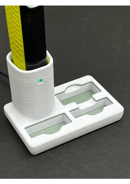 Philips Oneblade Stand, Philips Oneblade Pro Organizer, Oneblade ve Oneblade Pro Uyumlu modelleri