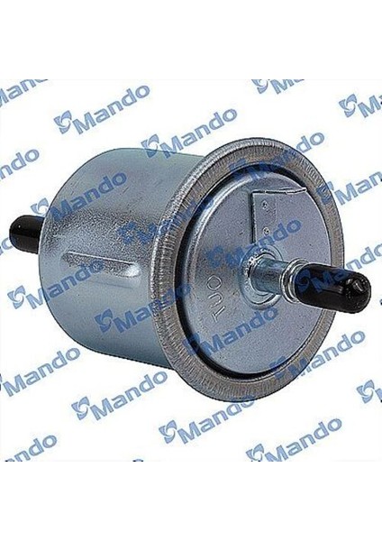 EFF00014T Yakıt Filtresi Pony Saloon X-1] 1985-10~1989-09]