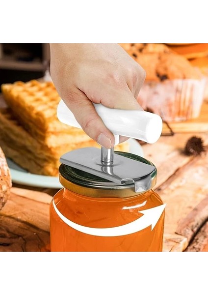 Poşet Kapatıcı Handy Sealer+Ayarlanabilir Konserve Kavanoz Açma Aparatı fiyatları