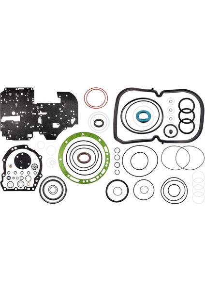 Febı 14685 Otomatik Şanzıman Conta Seti 722.500-509 1292702901