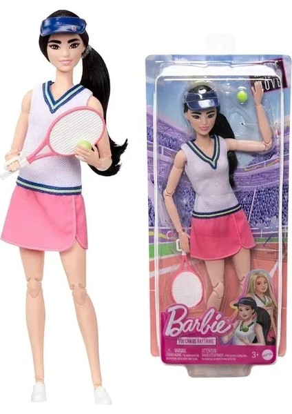 Made To Move 2023 Tenis Oyuncusu HKT73