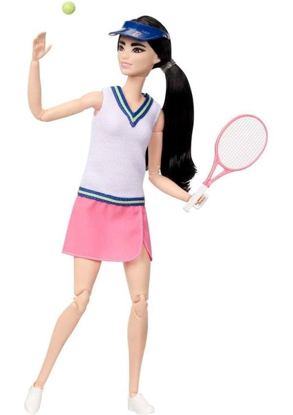 Made To Move 2023 Tenis Oyuncusu HKT73