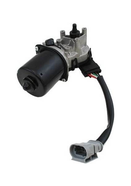 HSM198827 HSM198827 Ön Silecek Motoru Megane I Hb 96- -Megane I Cabrıo 99- 7701206549