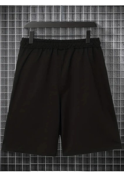 Sade Baskısız Şort fiyatları