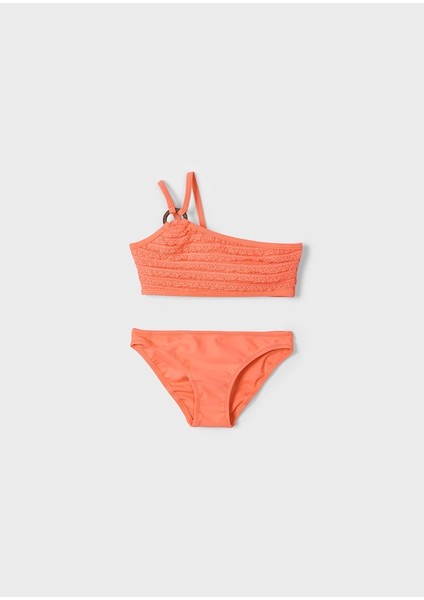 Kız Çocuk Bikini 3716Y25