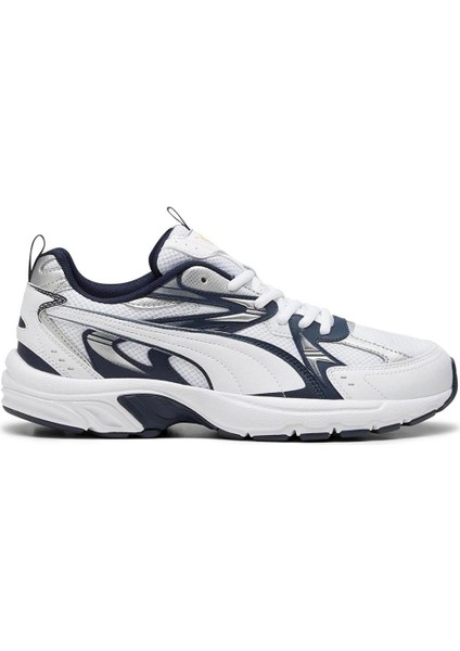 Erkek Sneaker Spor Yürüyüş Ayakkabı Milenio Tech 39232205