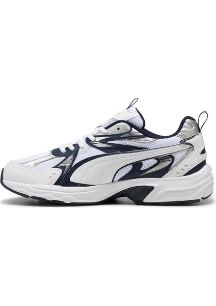 Erkek Sneaker Spor Yürüyüş Ayakkabı Milenio Tech 39232205