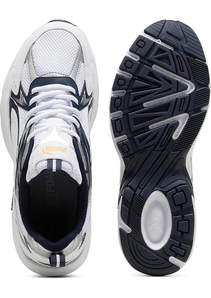 Erkek Sneaker Spor Yürüyüş Ayakkabı Milenio Tech 39232205