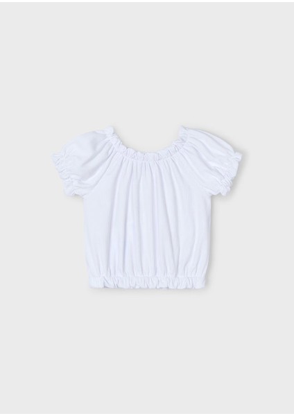 Kız Çocuk Crop Bluz 3008M fırsatları