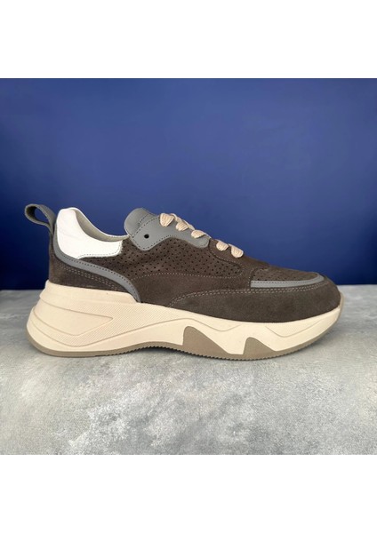 Kadın Deri Sneaker fiyatları