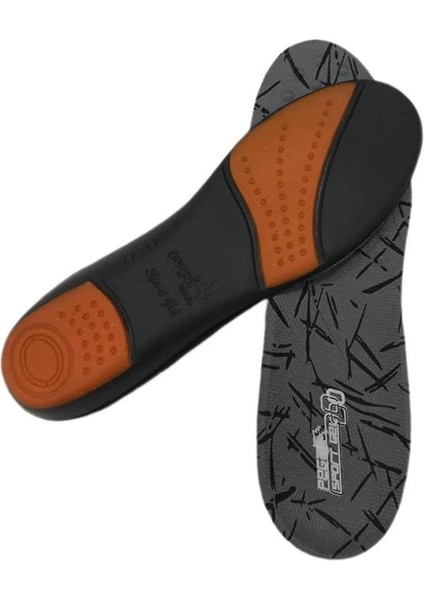 Pegai 851 Sport Jel Tabanlık 45-46