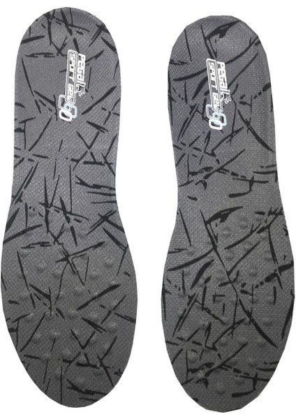 Pegai 851 Sport Jel Tabanlık 45-46 fiyatları