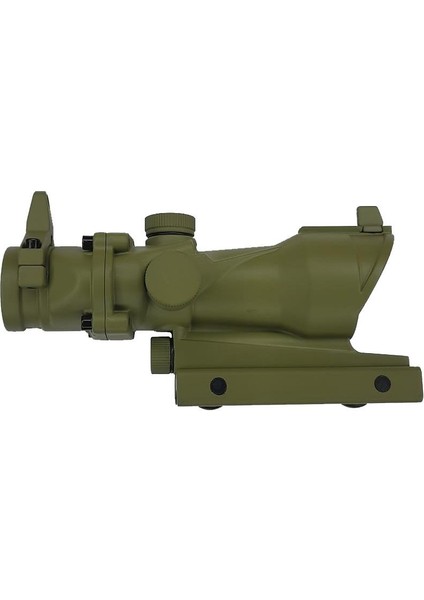 Spike HD30F Red Dot Scope