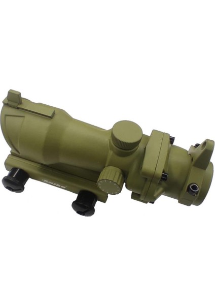 Spike HD30F Red Dot Scope