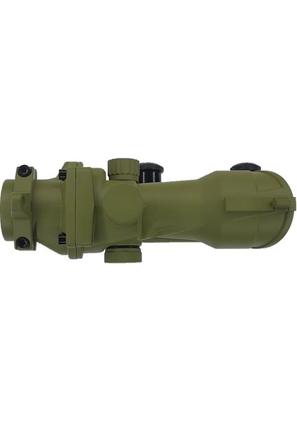 Spike HD30F Red Dot Scope