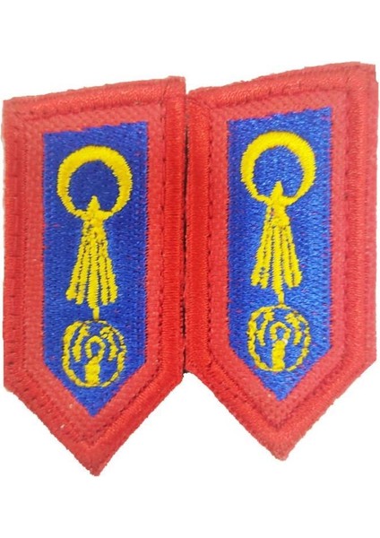 Yaka Spoletleri Jandarma