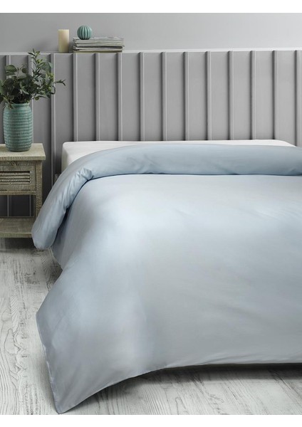 Classic Pamuk Saten Nevresim Tek Kişilik 150X220
