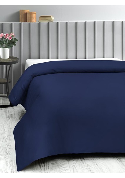 Classic Pamuk Saten Nevresim Tek Kişilik 150X220 fırsatları
