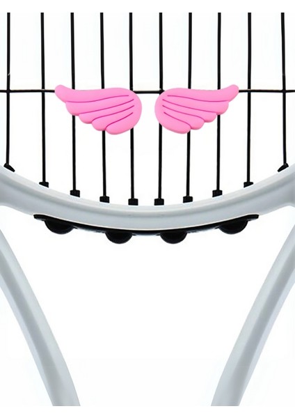 Tenis Titreşim Engelleyici Kort Perileri