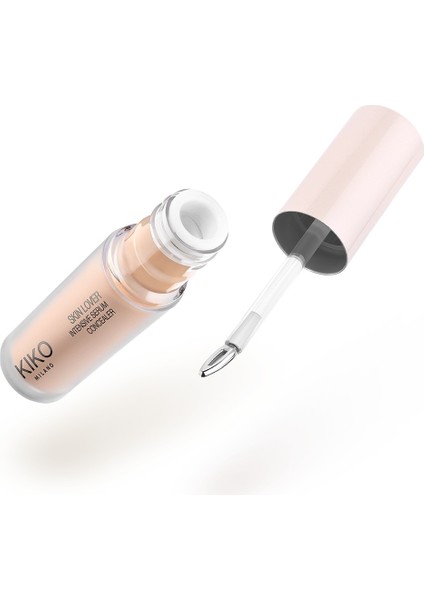 Kapatıcı - Skin Lover Intensive Serum Concealer - 05 Medium Beige