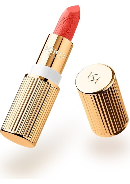 Ruj - Juicy Fizz Gleam & Care Lipstick - 05 Pinky Promise