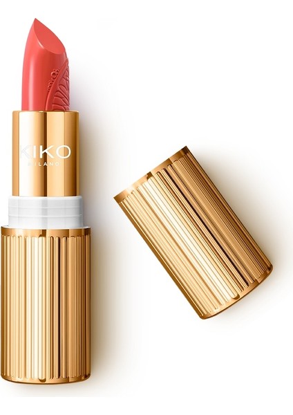 Ruj - Juicy Fizz Gleam & Care Lipstick - 05 Pinky Promise modelleri