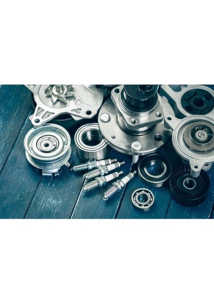 0281002982 Avdanoto Basınc Sensoru (Opel:astra J 2.0 Bı Turbo Ctdı 12-15) - 55564170 |gmc 126118 Uyumlu