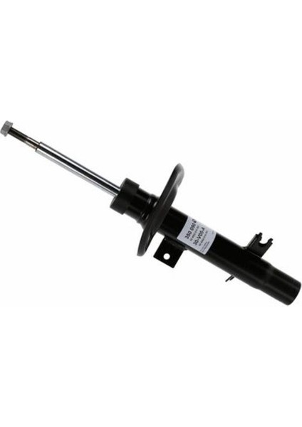 350090 Amortisör Ön Sol 2008 I Cu 1.2 Puretech 82 1.2 Vtı 1.2 Thp Puretech 9820325680