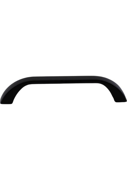 Neslin Kulp 96 mm Siyah Metal Mutfak Mobilya Çekmece Mutfak Dolap Dolabı Kulpları Kapak Kulbu 9.6 cm modelleri