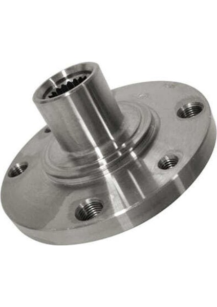 T204 Ocal Teker Poryası Ön Tempra 1600