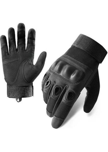 Tactical Askeri Eldiven ve Polis Eldiven L