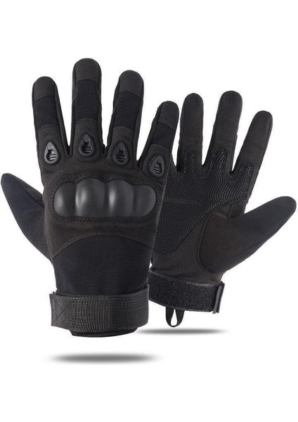 Tactical Askeri Eldiven ve Polis Eldiven L