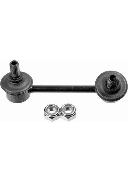 Teker Poryası Arka 4 Bijon Abssiz- 0123027-WISMO- Opel Corsa C Tıgra 1.3 00-09 Arası Uyumlu