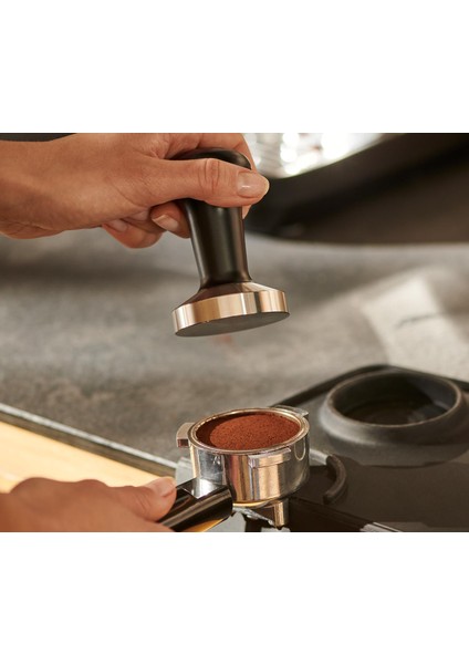 Tamper