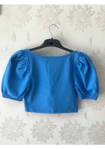 Omuz Detaylı Bluz fiyatları