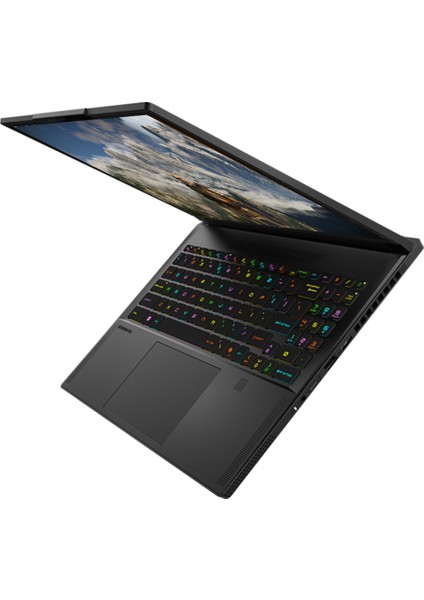 Msı Stealth 16 Aı Intel Core Ultra 9 285H 24GB 512GB SSD RTX5060/8GB 16" Qhd+ 240Hz Freedos Taşınabilir Bilgisayar & Per4 Çanta A2HWFG062TRP312