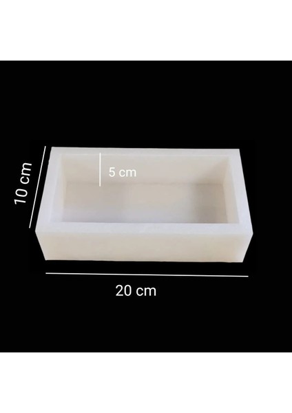 20x10x5 Cm Derin Kalıp modelleri