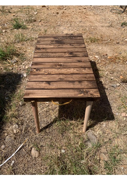 Ahşap Kamp Masası fırsatları