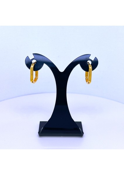 P269 Küpe 22 Ayar Altın 3.67 Gram Hediyelik Günlük Yatırımlık