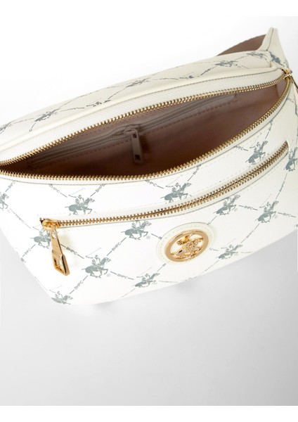 Kadın Bel Çantası Moda Trendlerine Uygun Şık Görünüm Standart Beden indirimleri