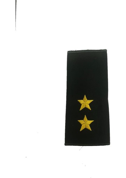 Single Sword Jandarma Asayiş Harici Nakış