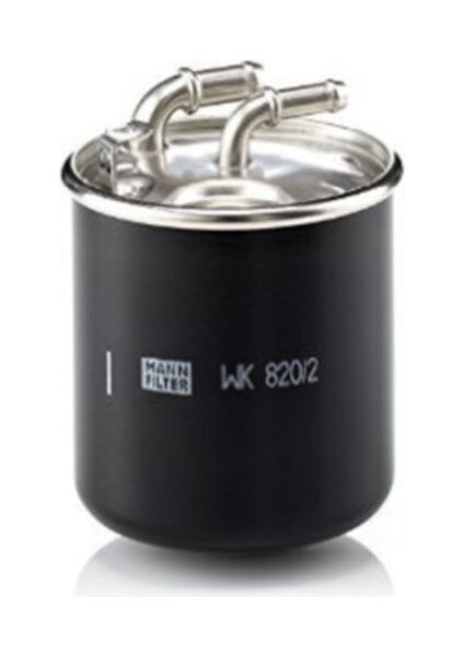 WK820/2X Mazot Fıltresı Sprınter 06> Vıto 10>