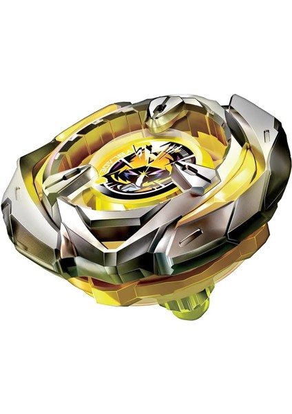 Takara Tomy Beyblade x Arrow Mysterious 4-80B Stamina Tipi Başlangıç Seti + Fırlatıcı