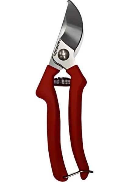 Budama Makası 21 cm Kavıslı Agız 46H21 AG-TM11102