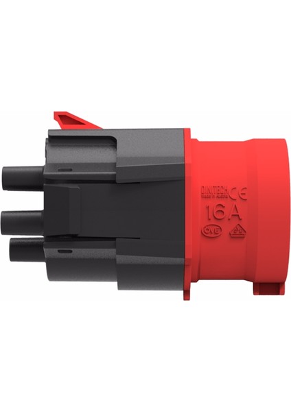 380V 16A 5 Kutuplu 11KW