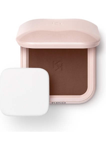 Fondöten - Skin Lover Refining Face Powder Foundation - 12 Mocha modelleri