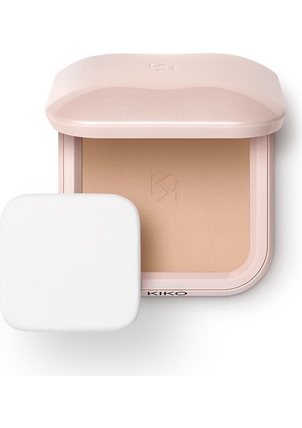 Fondöten - Skin Lover Refining Face Powder Foundation - 04 Biscuit fiyatları