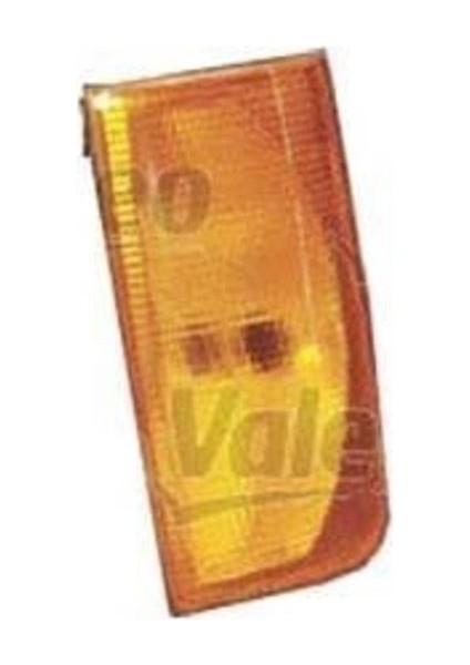 086744 Sinyal Lambası Sol LT35 96-03 Duysuz Sarı